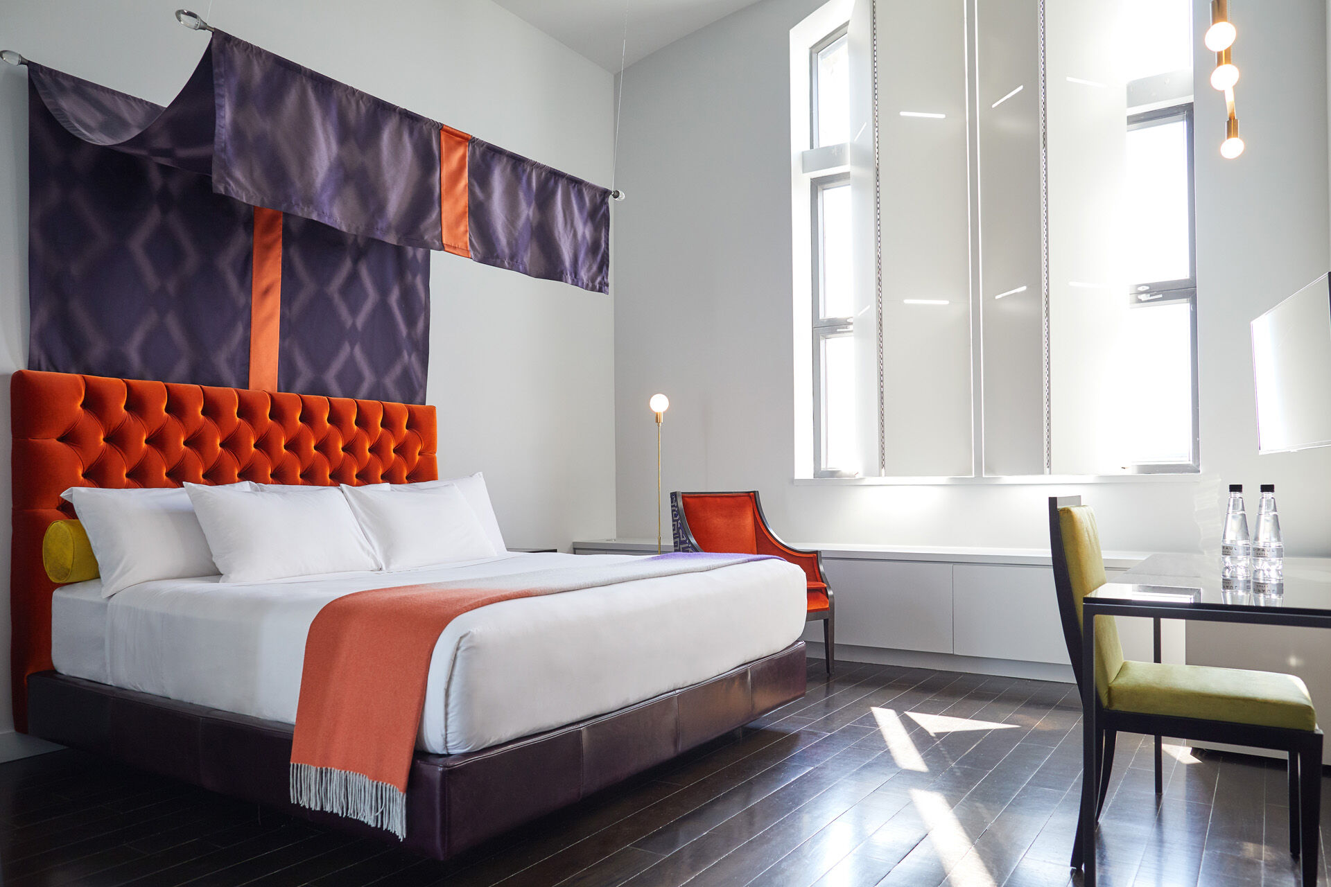 Hotel St Paul, Montreal, A Member Of Design Hotels Pokój zdjęcie