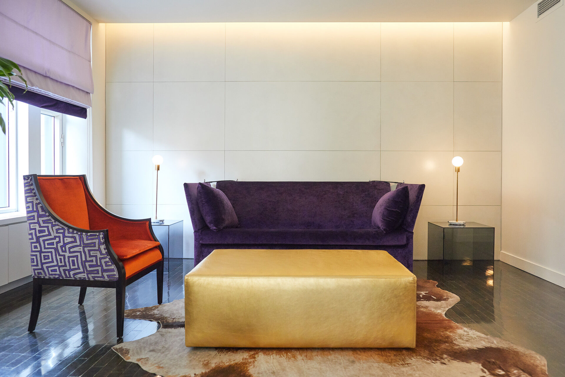 Hotel St Paul, Montreal, A Member Of Design Hotels Wnętrze zdjęcie