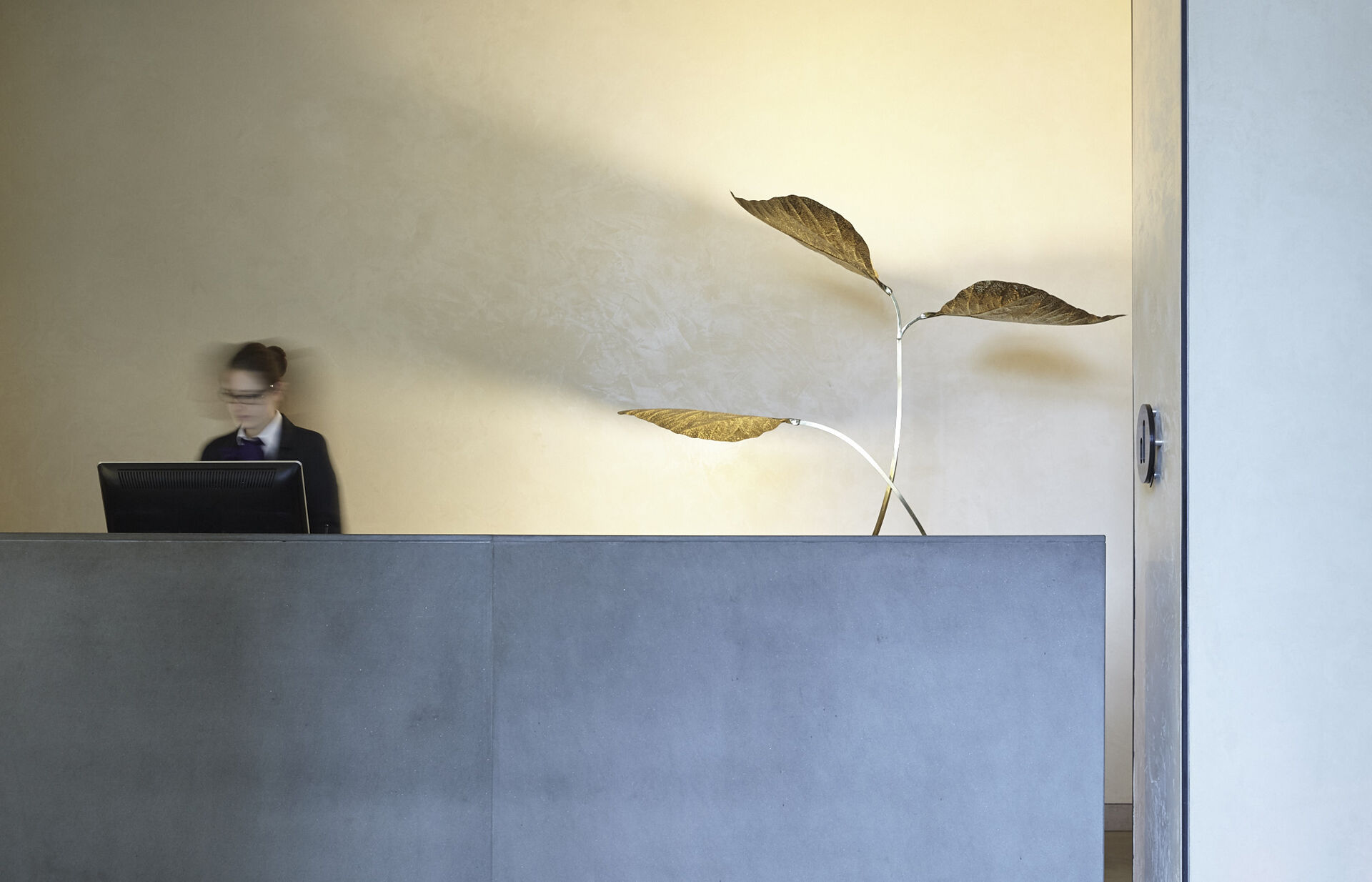Hotel St Paul, Montreal, A Member Of Design Hotels Wnętrze zdjęcie