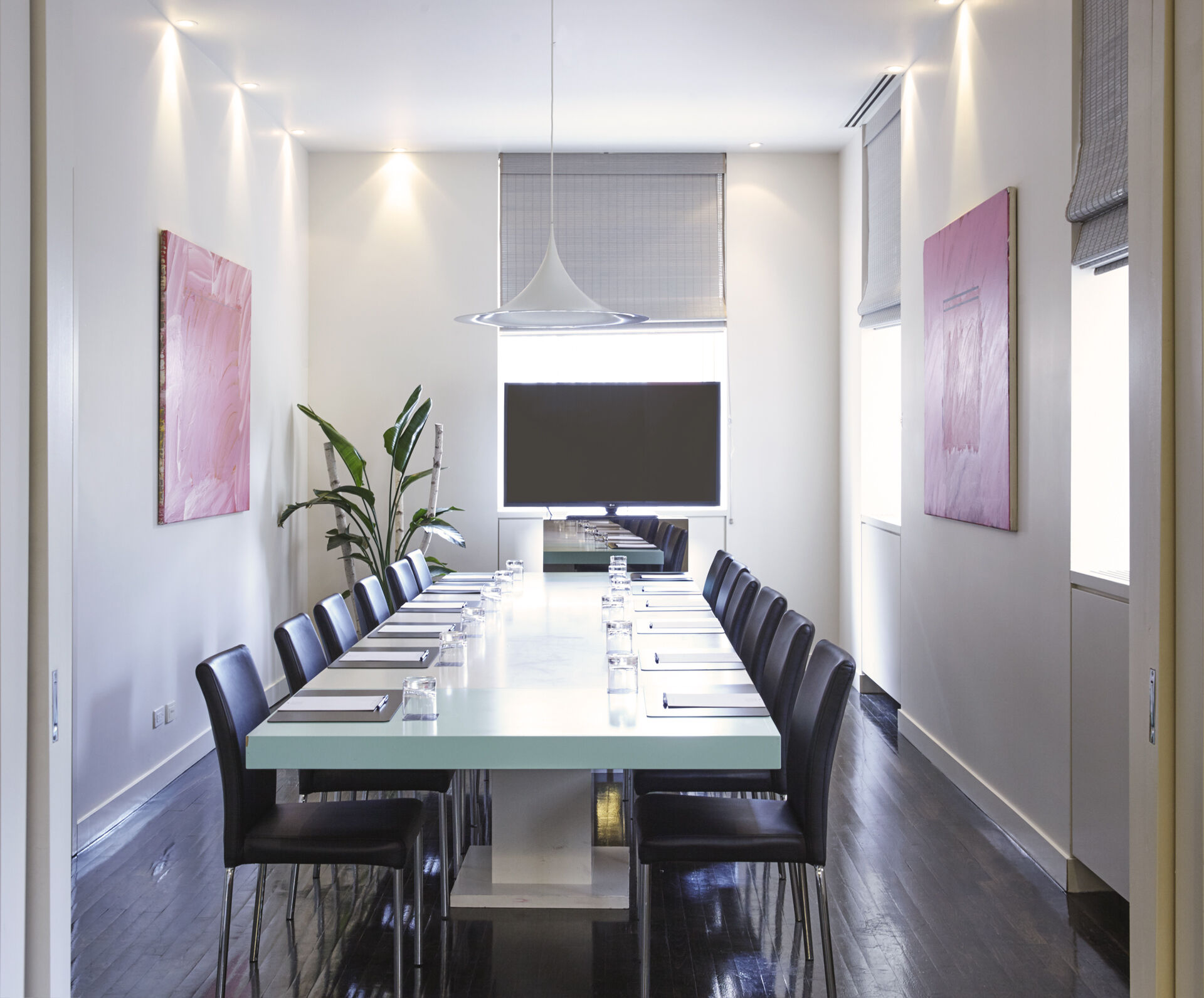 Hotel St Paul, Montreal, A Member Of Design Hotels Zaplecze biznesowe zdjęcie