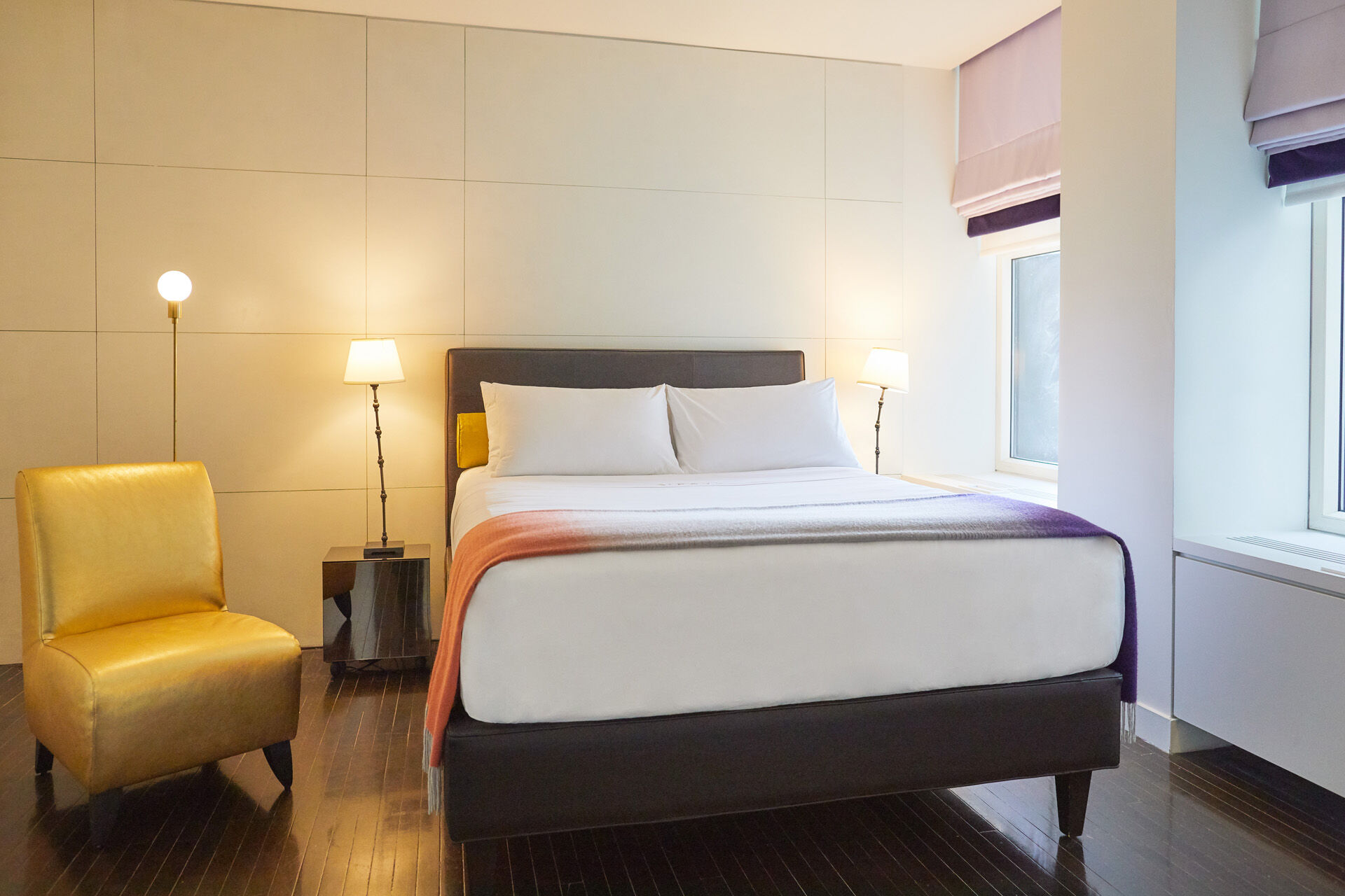 Hotel St Paul, Montreal, A Member Of Design Hotels Pokój zdjęcie