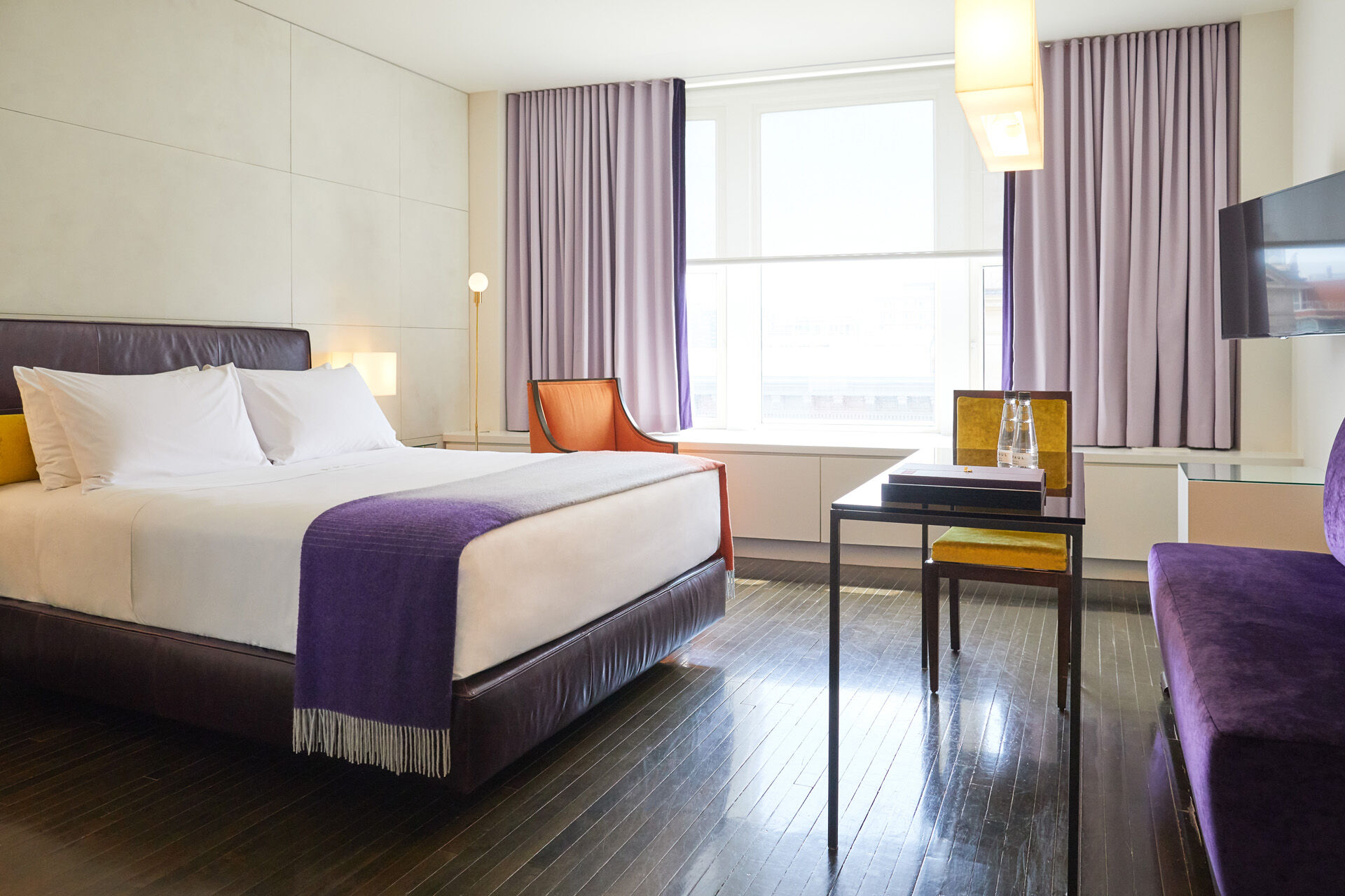 Hotel St Paul, Montreal, A Member Of Design Hotels Pokój zdjęcie