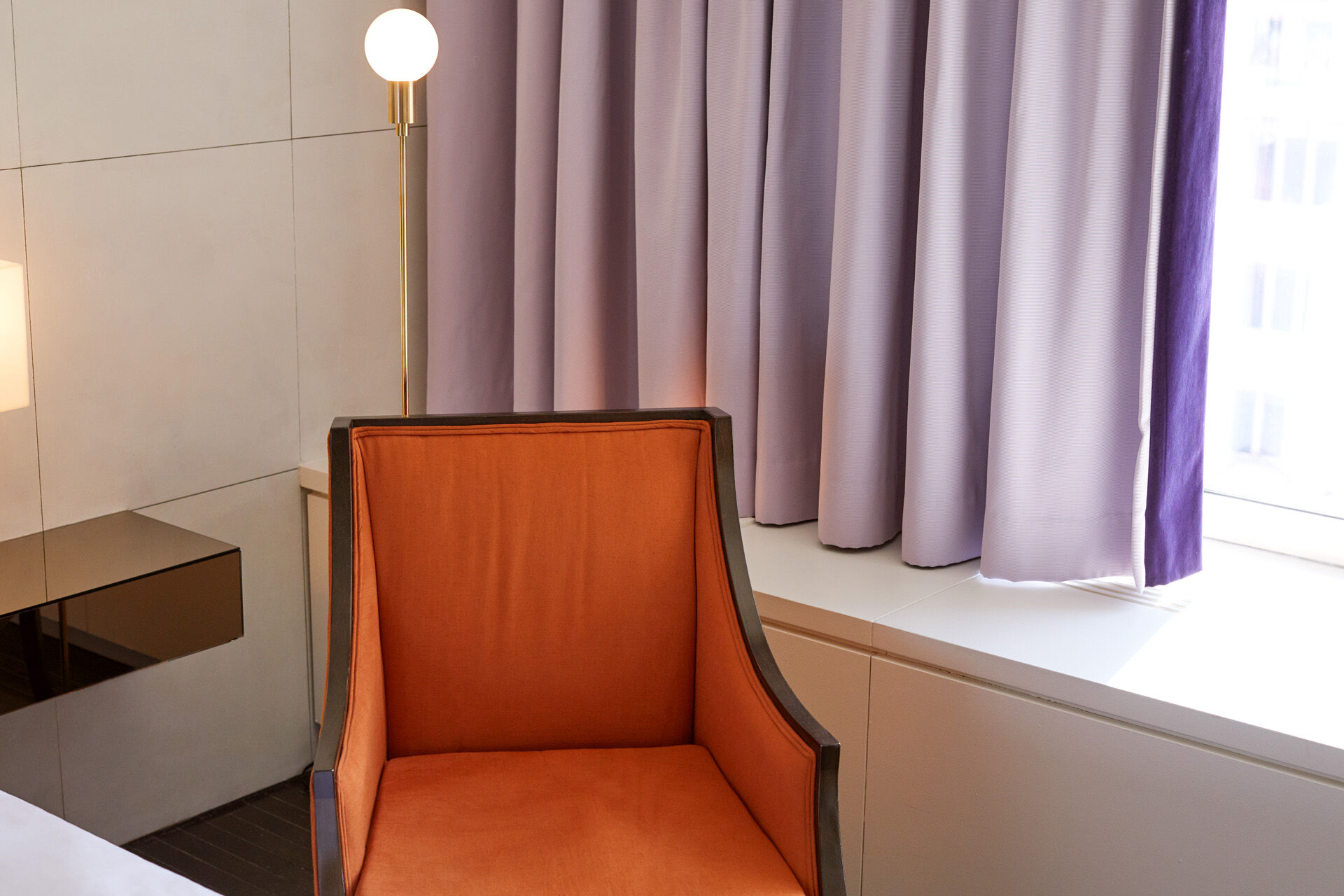 Hotel St Paul, Montreal, A Member Of Design Hotels Pokój zdjęcie