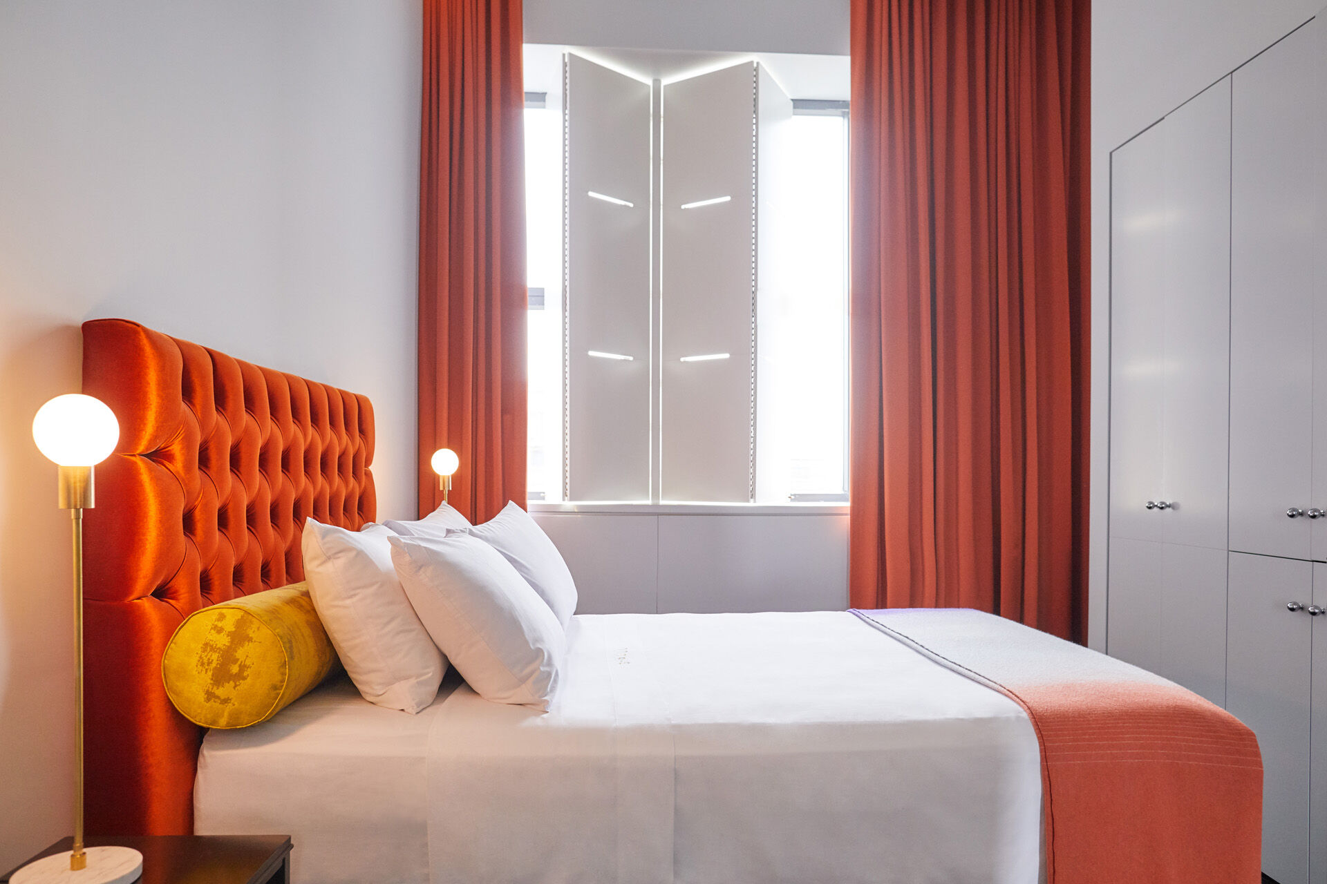 Hotel St Paul, Montreal, A Member Of Design Hotels Pokój zdjęcie