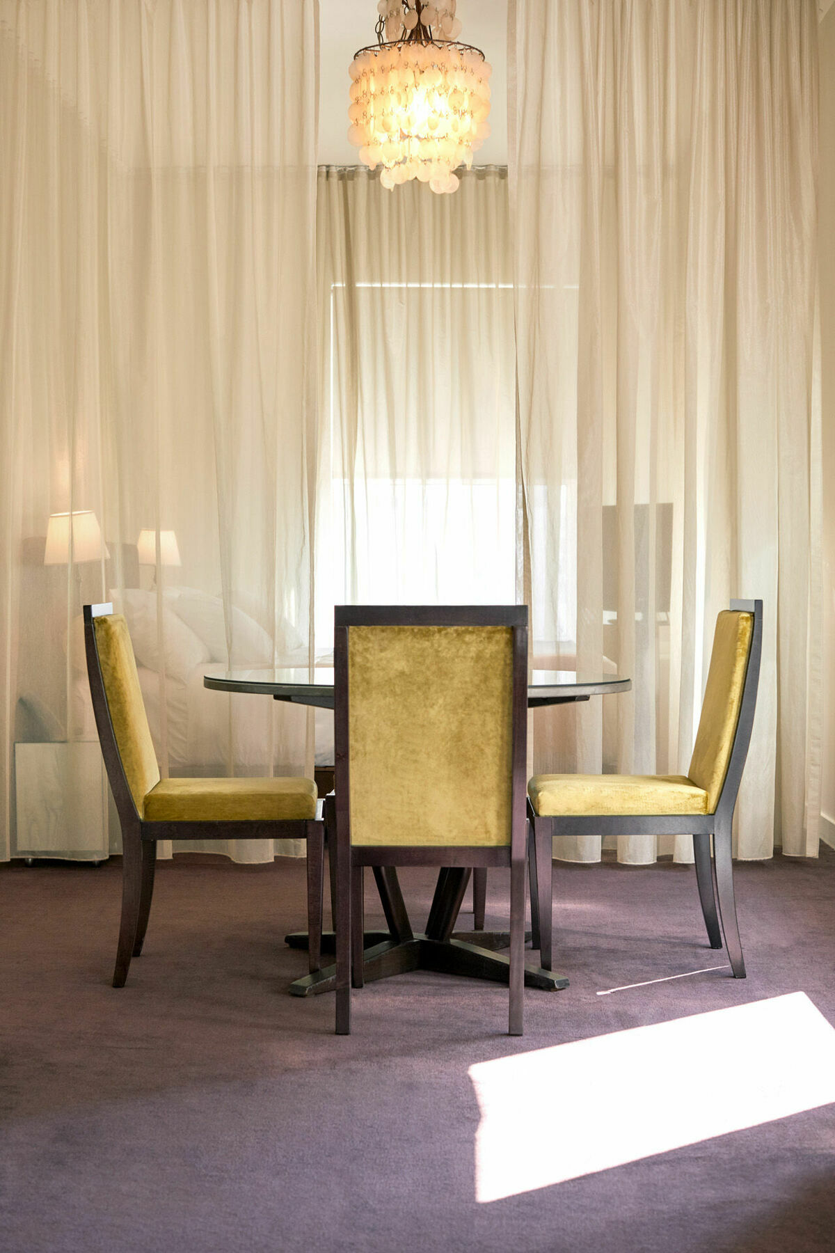 Hotel St Paul, Montreal, A Member Of Design Hotels Pokój zdjęcie