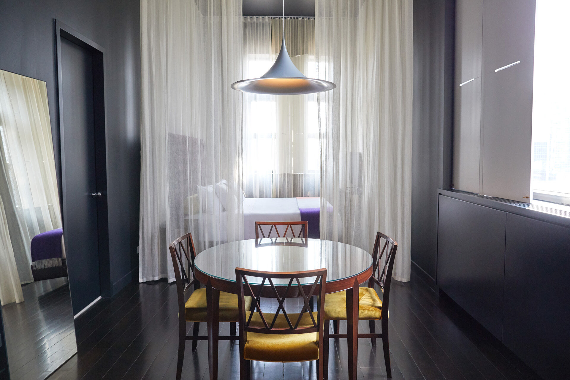 Hotel St Paul, Montreal, A Member Of Design Hotels Pokój zdjęcie