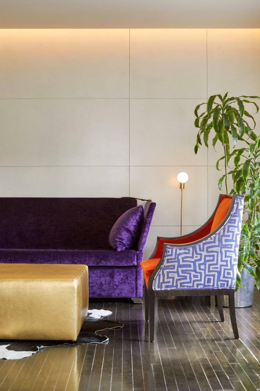 Hotel St Paul, Montreal, A Member Of Design Hotels Zewnętrze zdjęcie