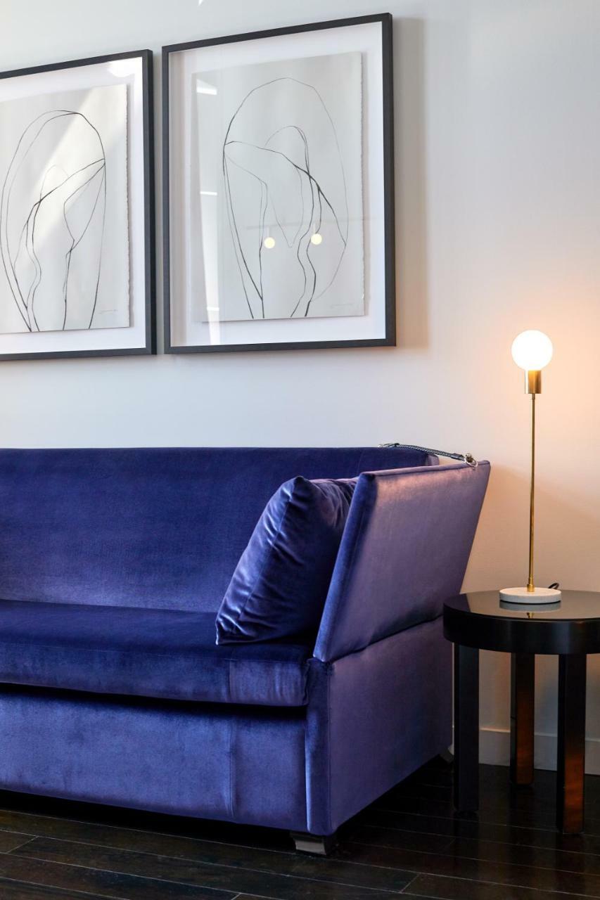 Hotel St Paul, Montreal, A Member Of Design Hotels Zewnętrze zdjęcie
