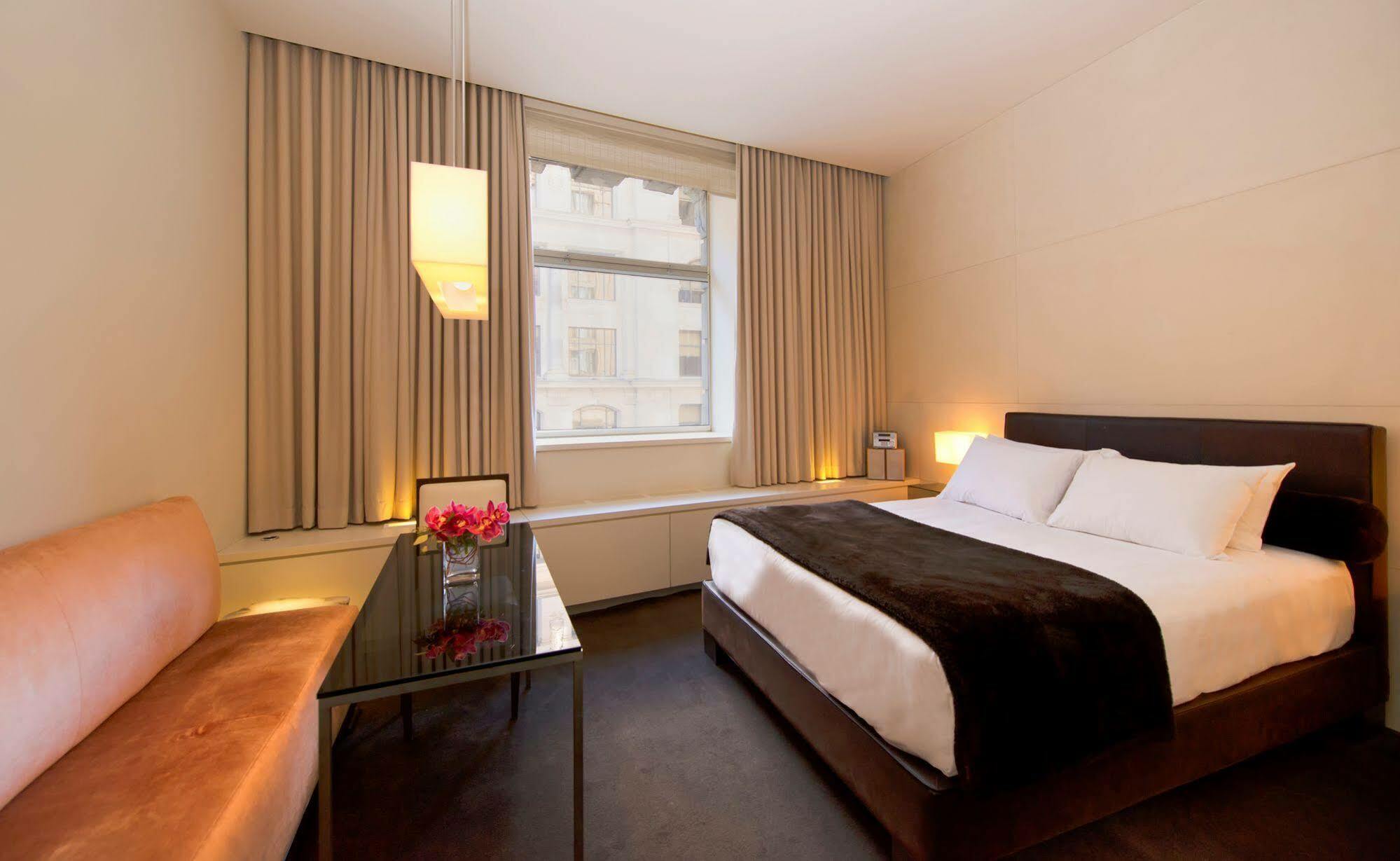 Hotel St Paul, Montreal, A Member Of Design Hotels Zewnętrze zdjęcie