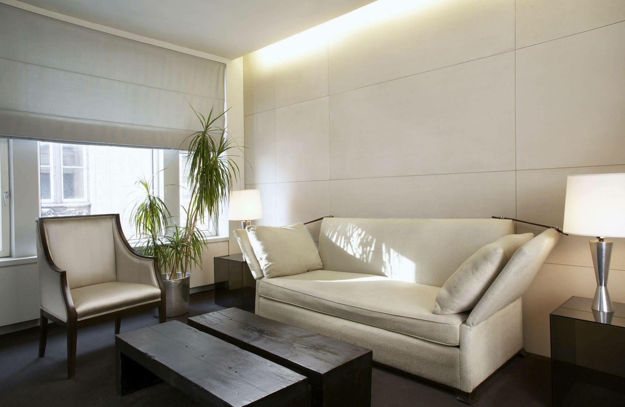 Hotel St Paul, Montreal, A Member Of Design Hotels Zewnętrze zdjęcie