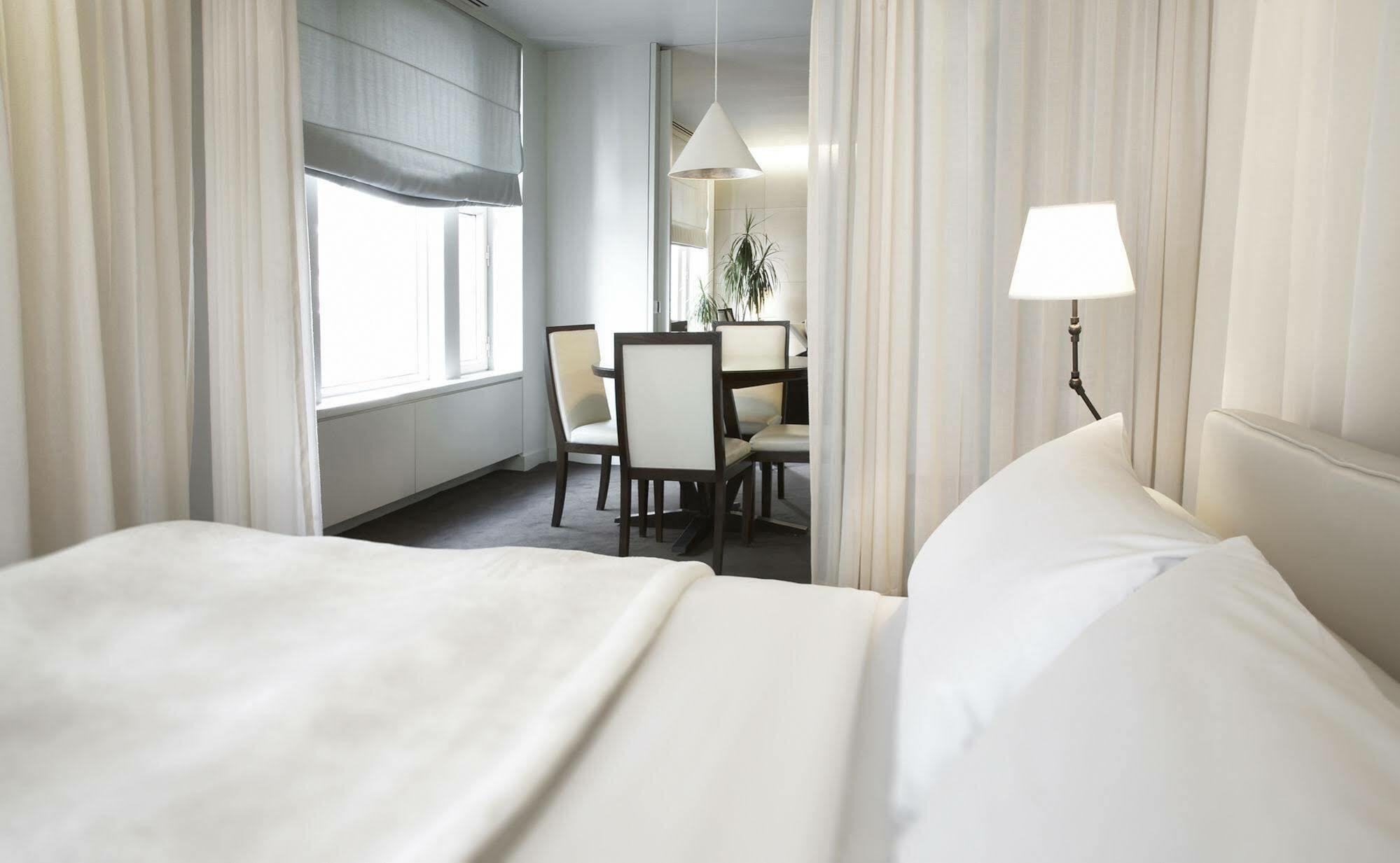 Hotel St Paul, Montreal, A Member Of Design Hotels Zewnętrze zdjęcie