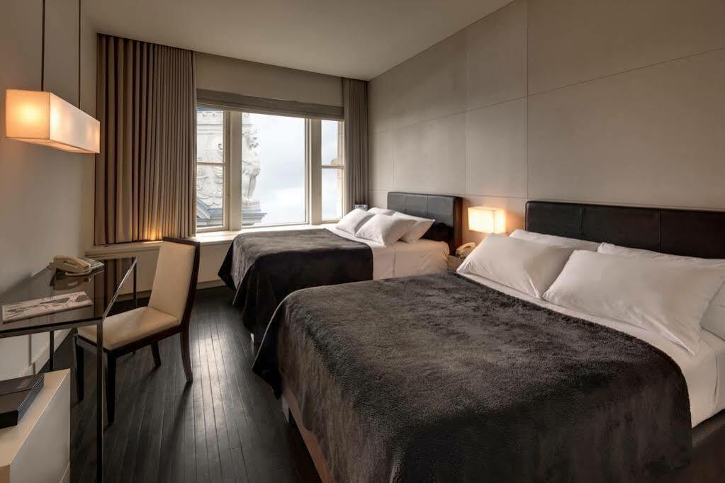 Hotel St Paul, Montreal, A Member Of Design Hotels Zewnętrze zdjęcie