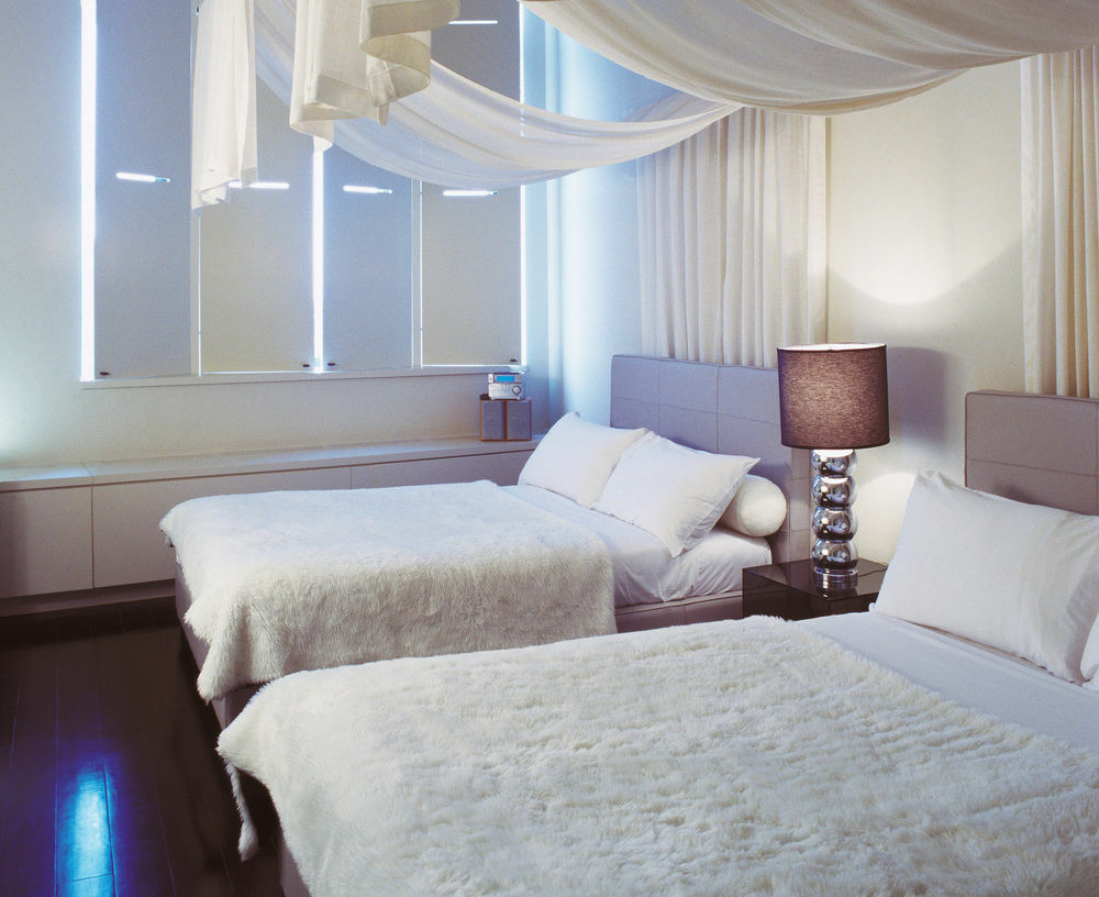 Hotel St Paul, Montreal, A Member Of Design Hotels Zewnętrze zdjęcie