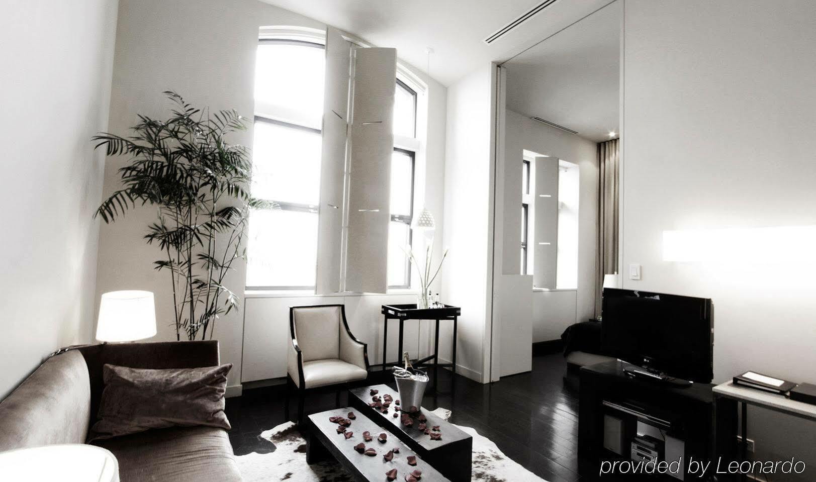 Hotel St Paul, Montreal, A Member Of Design Hotels Zewnętrze zdjęcie