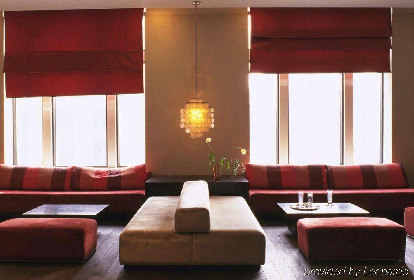 Hotel St Paul, Montreal, A Member Of Design Hotels Zewnętrze zdjęcie
