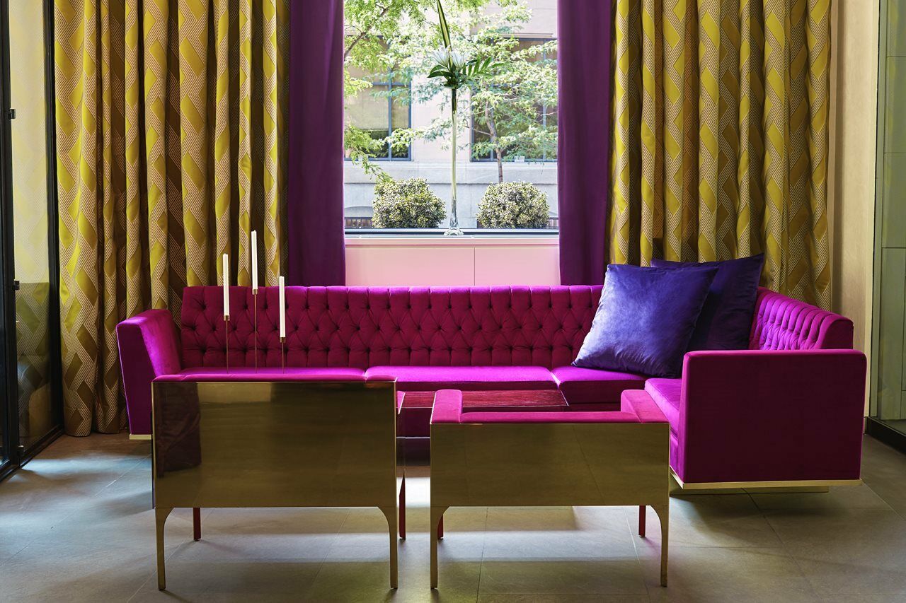 Hotel St Paul, Montreal, A Member Of Design Hotels Zewnętrze zdjęcie