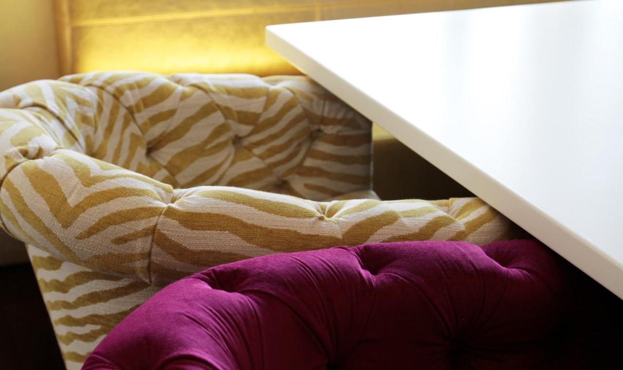 Hotel St Paul, Montreal, A Member Of Design Hotels Zewnętrze zdjęcie