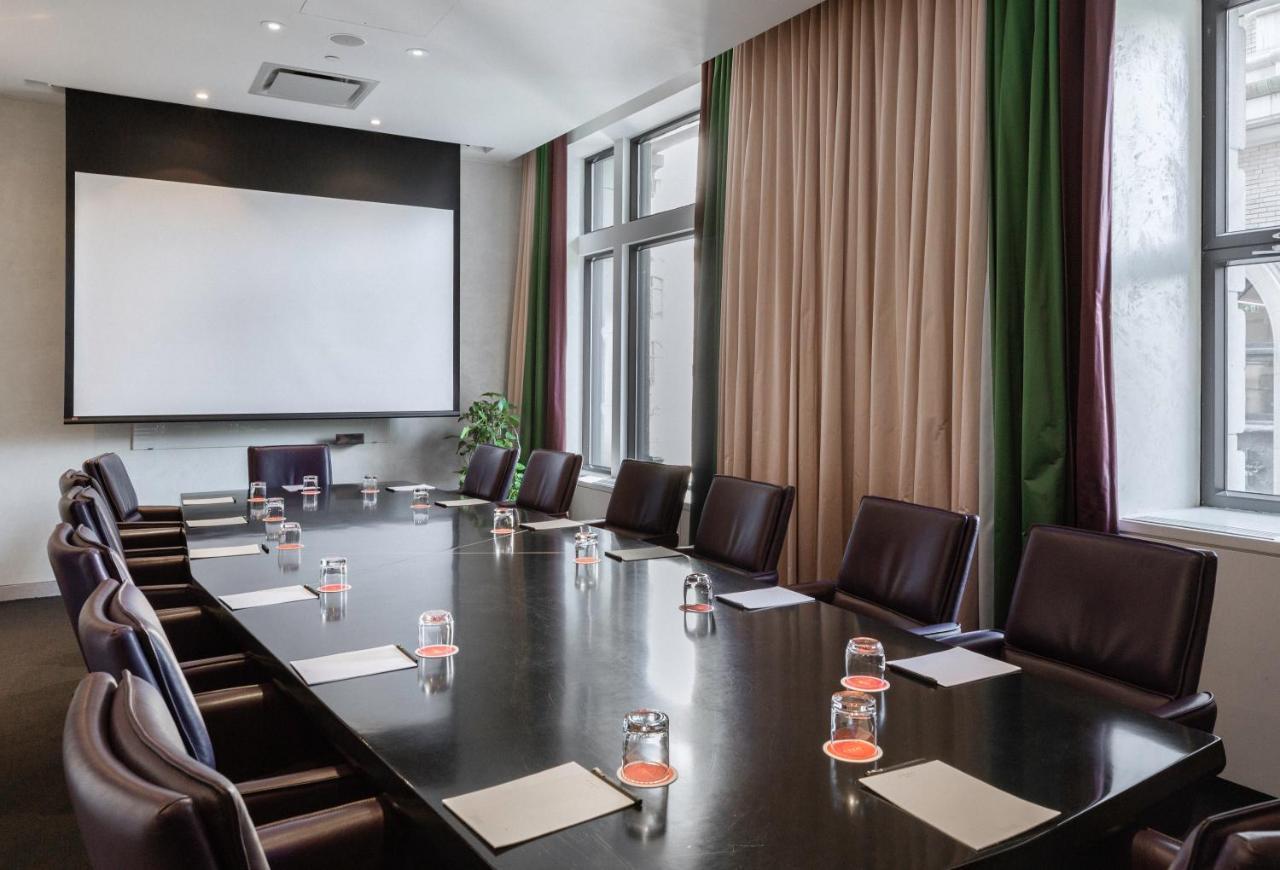 Hotel St Paul, Montreal, A Member Of Design Hotels Zewnętrze zdjęcie